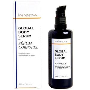 Organic Global Body Serum